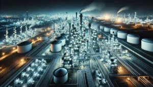 Mercati Energetici e OPEC prospettive Future e sfida fra Petrolio e il Gas Liquido LNG