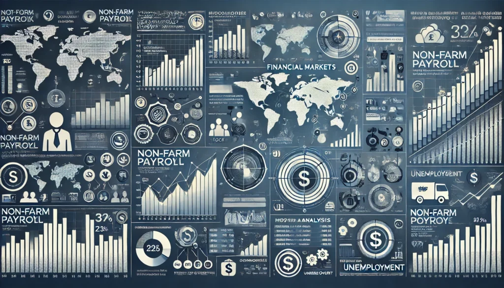 Scopri i Segreti dei Mercati NFP, Disoccupazione USA e Titoli Sottovalutati da Acquistare Ora!1