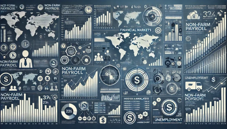 Scopri i Segreti dei Mercati NFP, Disoccupazione USA e Titoli Sottovalutati da Acquistare Ora!1