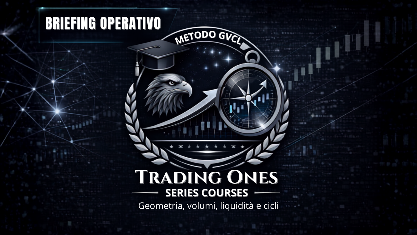 Al momento stai visualizzando Briefing operativo per gli iscritti — Giovedì 6 agosto 2026