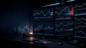Scopri di più sull'articolo Petrolio a 100$, rendimenti in rialzo e Nasdaq sotto pressione: operatività di oggi