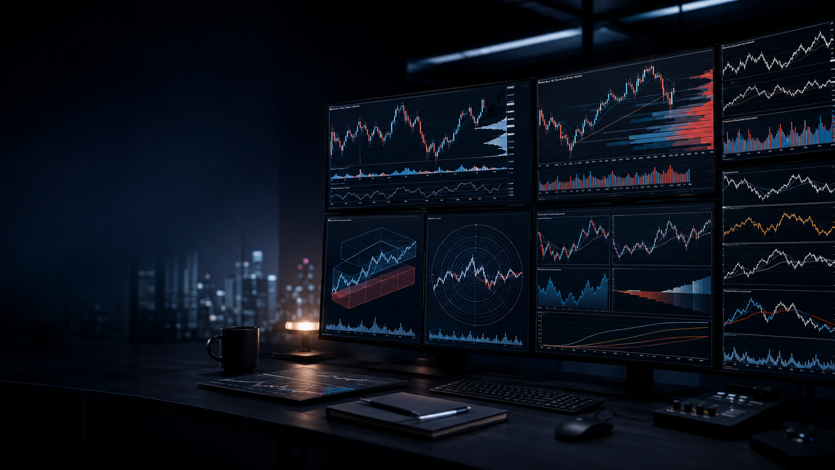 Scopri di più sull'articolo Petrolio a 100$, rendimenti in rialzo e Nasdaq sotto pressione: operatività di oggi
