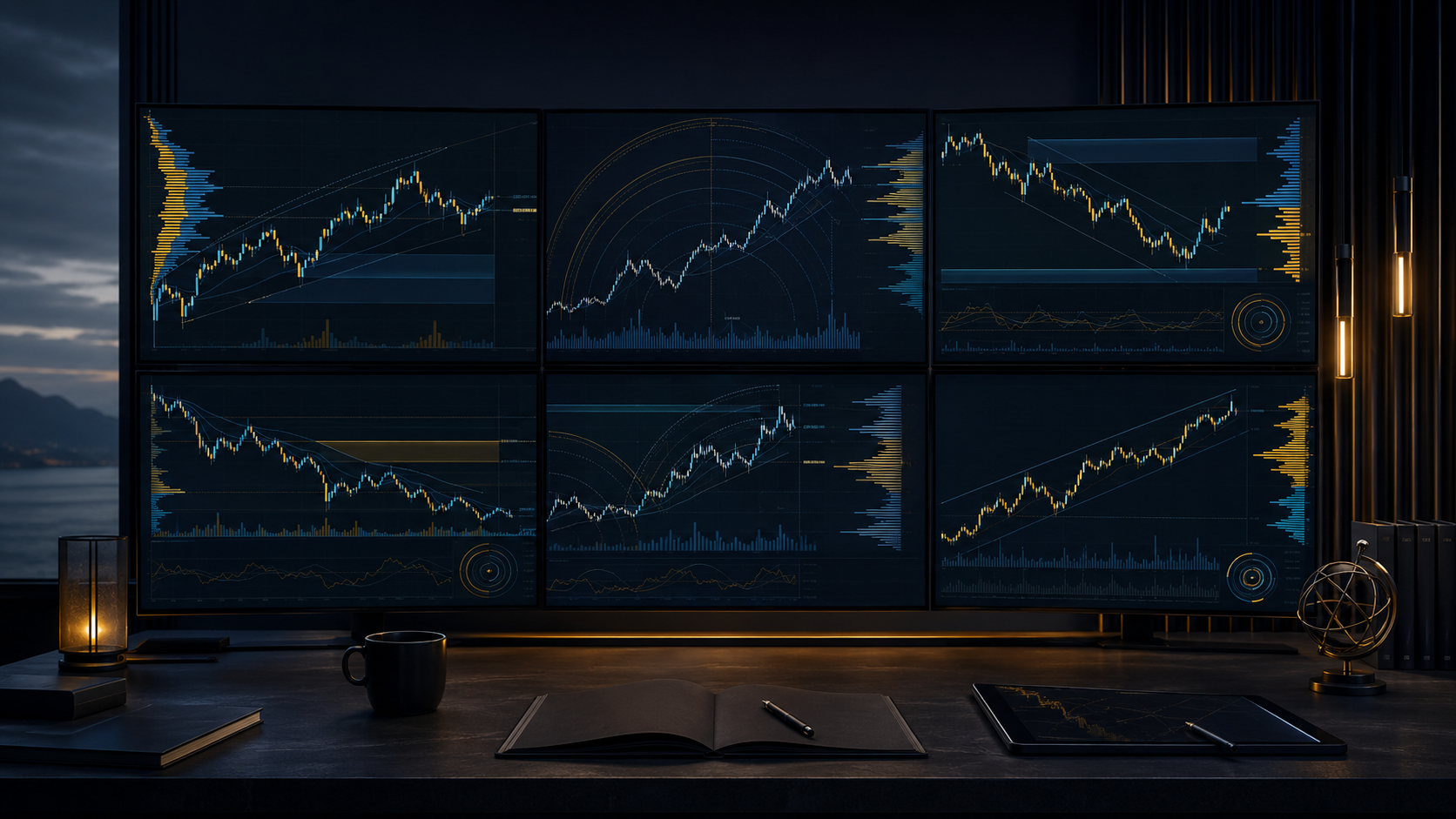 Scopri di più sull'articolo Fed, Big Tech e missili sull’energia: settimana decisiva
