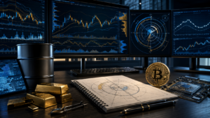 chip in calo prima dei dati sulla produttività - christian ciuffa