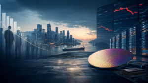 Lavoro in rallentamento, data center AI, semiconduttori e petroliera tra inflazione e produttività il 6 agosto 2026