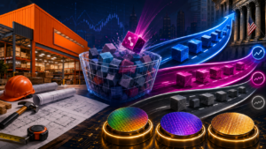 Home Depot, Reddit e semiconduttori rappresentano la leadership selettiva di Wall Street tra large, mid e small cap
